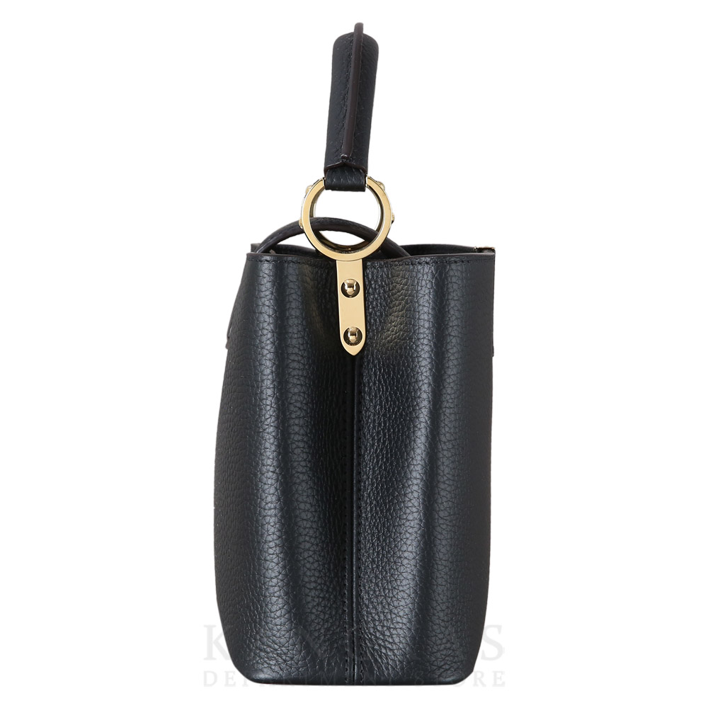 LOUIS VUITTON(USED)루이비통 카퓌신 BB